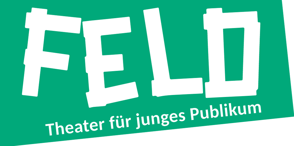 Logo FELD Theater für junges Publikum